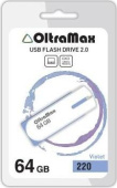 OLTRAMAX OM-64GB-220-фиолетовый