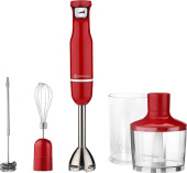 EVOLUTION HBS-0641 RED