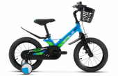 Велосипед детский Stels Flash KR 14" Z010 