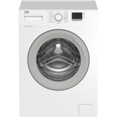 Стиральная машина Beko RGE78511XSW