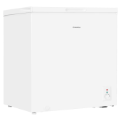 Морозильный ларь MAUNFELD MFL200W