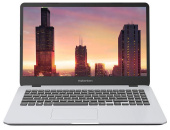 MAIBENBEN 15.6 M515 FHD IPS/i5-1135G7/16Gb/512Gb SSD/UMA/W11/Silver (M5151SF0HSRE0)