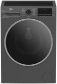 Стиральная машина BEKO B3DFR57H22A с сушкой
