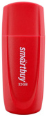 SMARTBUY (SB032GB2SCR) UFD 2.0 032GB Scout Red красный