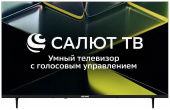 Телевизор 40" ASANO 40LF5020T черный 1920x1080, Full HD, 60 Гц, Wi-Fi, Smart TV, Салют ТВ