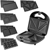 ATLANTA ATH-1060 черный