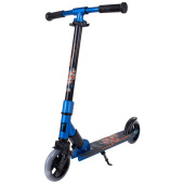 Самокат TT Comfort 145 evolution blue 1/4