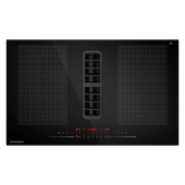 Индукционная варочная панель MAUNFELD MIHC834SF2BK