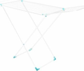 NIKA СБ2Б белый 20м (напольная)