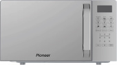 PIONEER MW255S серебристый