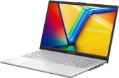 ASUS 15.6 E1504FA-BQ1482 Silver (Ryzen 3 7320U/8Gb/SSD512Gb/NoOS/) (90NB0ZR1-M02L00) ПИ