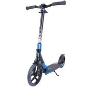 Самокат TT Comfort 230 evolution blue 1/2