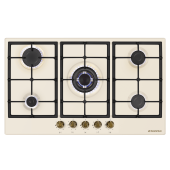 Варочная поверхность газовая MAUNFELD EGHE.95.33CBG.R/G