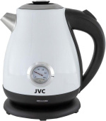 Чайник электрический JVC JK-KE1717 white