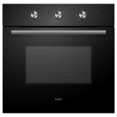 Духовой шкаф электрический EVELUX EO 620 B