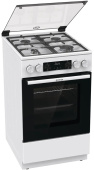Газовая плита Gorenje GGI5C22WF белый