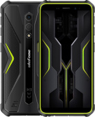 ULEFONE Armor X12 Pro 4/64Gb Green