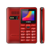 STRIKE S10 Red