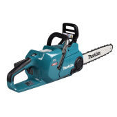 Пила цепная аккумуляторная Makita UC015GZ01 XGT