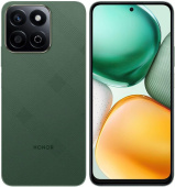 HONOR X7c 8/256Gb Green (5109BKCR)