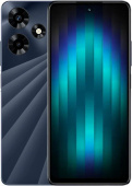 INFINIX Hot 30 8/128GB Black