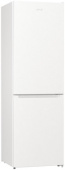 Холодильник Gorenje NRK6191EW4 белый