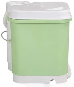 ФЕЯ -2 белый-зеленый