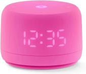 ЯНДЕКС YNDX-00026PNK Умная колонка Станция Лайт 2 розовая