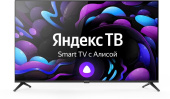 CENTEK CT-8740 SMART TV FullHD безрамочный