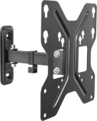 ULTRAMOUNTS UM898 для 23"-43" черный