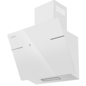 Вытяжка MAUNFELD Astro 50 белое стекло