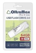 OLTRAMAX OM-64GB-310-White