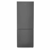 Холодильник Бирюса W 6034 графит