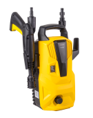 Мойка высокого давления Eurolux W-130