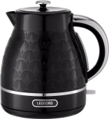 LEONORD LE-1518 черный (107955)