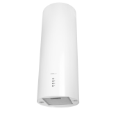 Вытяжка HOMSair ART 1050WL 35 черный
