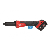 Прямошлифмашина аккумуляторная Milwaukee M18 FDGROVB-502X 