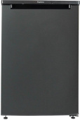 БИРЮСА W508 150л, матовый графит