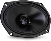 GOODYEAR GY-С-69 широкополосная, к-т 2шт (GY020009)