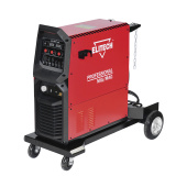 Инверторный сварочный полуавтомат Elitech АИС 300ПТ PULSE