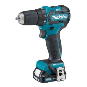 Дрель аккумуляторная Makita DF 332 DWAE Li-ion
