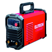 Сварочный аппарат ELITECH АИС 180 ЖК