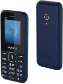 MAXVI C27 Blue