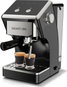 GALAXY LINE GL 0756 ЧЕРНАЯ