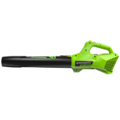 Воздуходувка GREENWORKS 24V 2404807 (без акк и з/у)