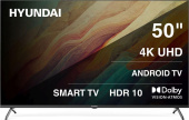 HYUNDAI H-LED50BU7009 UHD 4K SMART TV