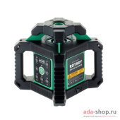 Ротационный лазерный нивелир ADA ROTARY 500 HV-G SERVO А00579