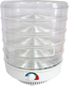 ВЕТЕРОК 5 прозрач. реш. (цветная упаковка)