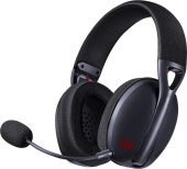 REDRAGON (71535) Ire Pro б.п.(BT,2.4G)/проводной,черный