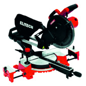 Торцовочная пила Elitech ПТ 1825К (E2006.008.00)